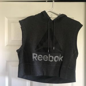 Reebok hoodie